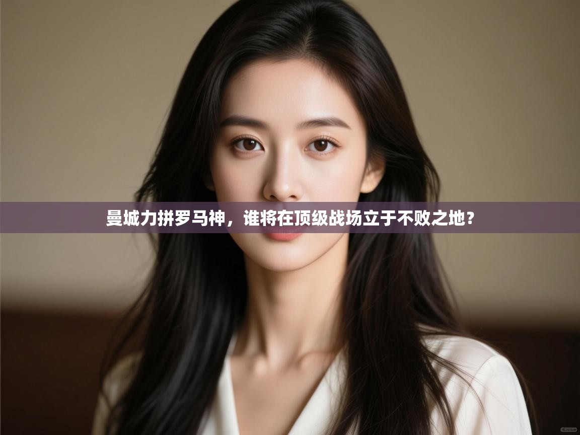 曼城力拼罗马神,谁将在顶级战场立于不败之地?