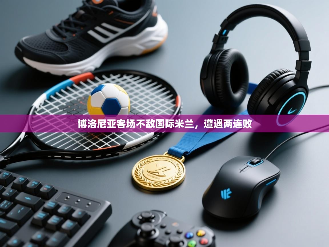 博洛尼亚客场不敌国际米兰,遭遇两连败