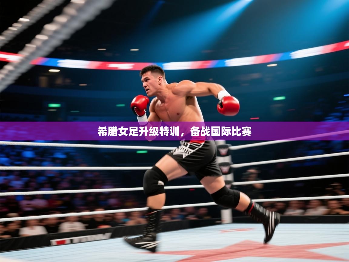 希腊女足升级特训，备战国际比赛