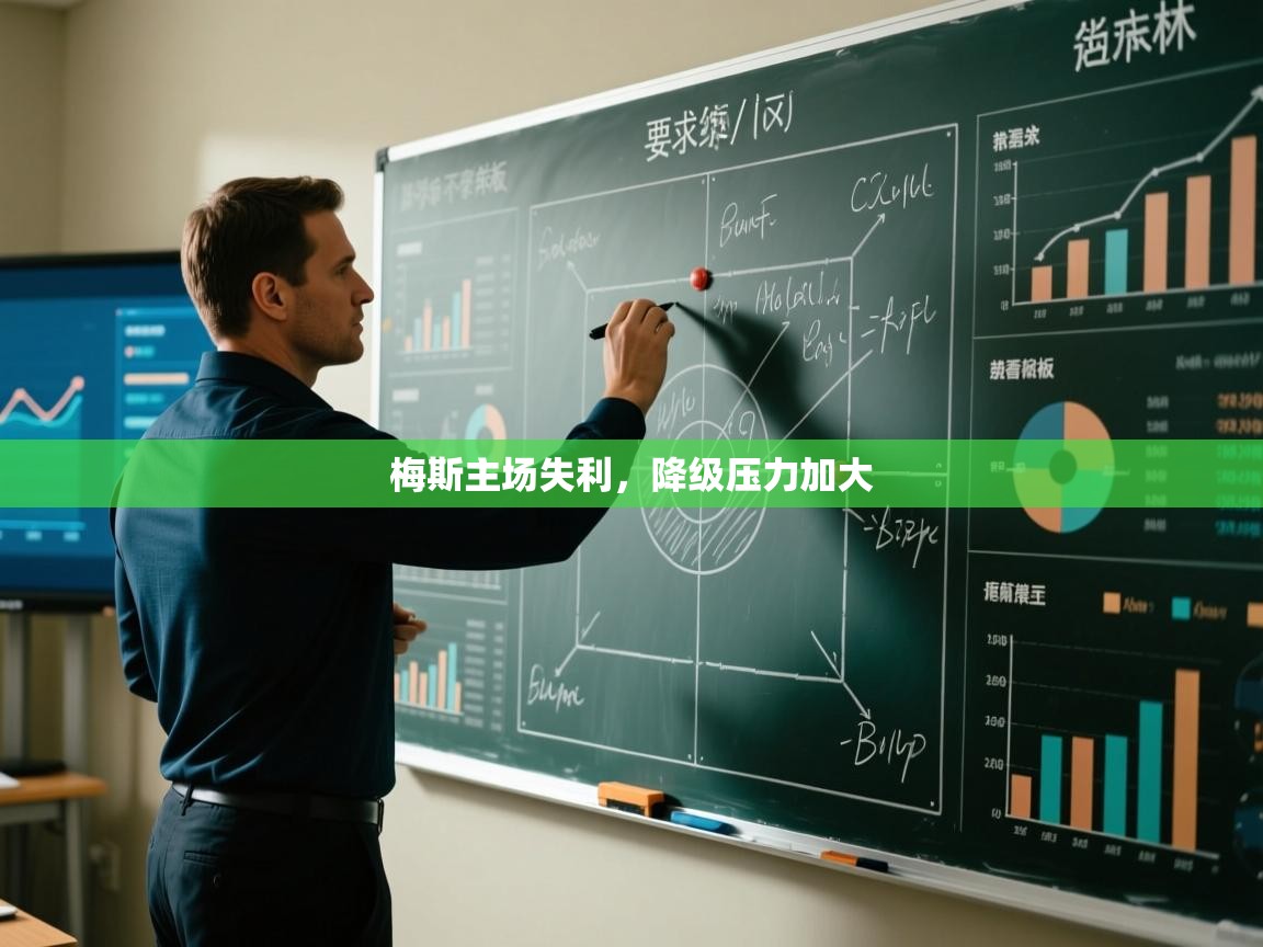 梅斯主场失利，降级压力加大  第2张