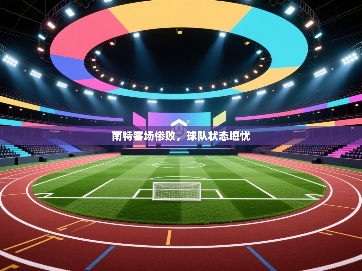 南特客场惨败,球队状态堪忧 第2张