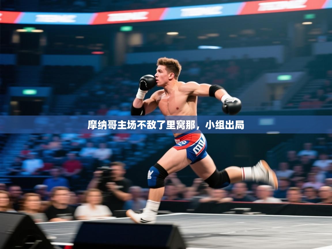 摩纳哥主场不敌了里窝那，小组出局