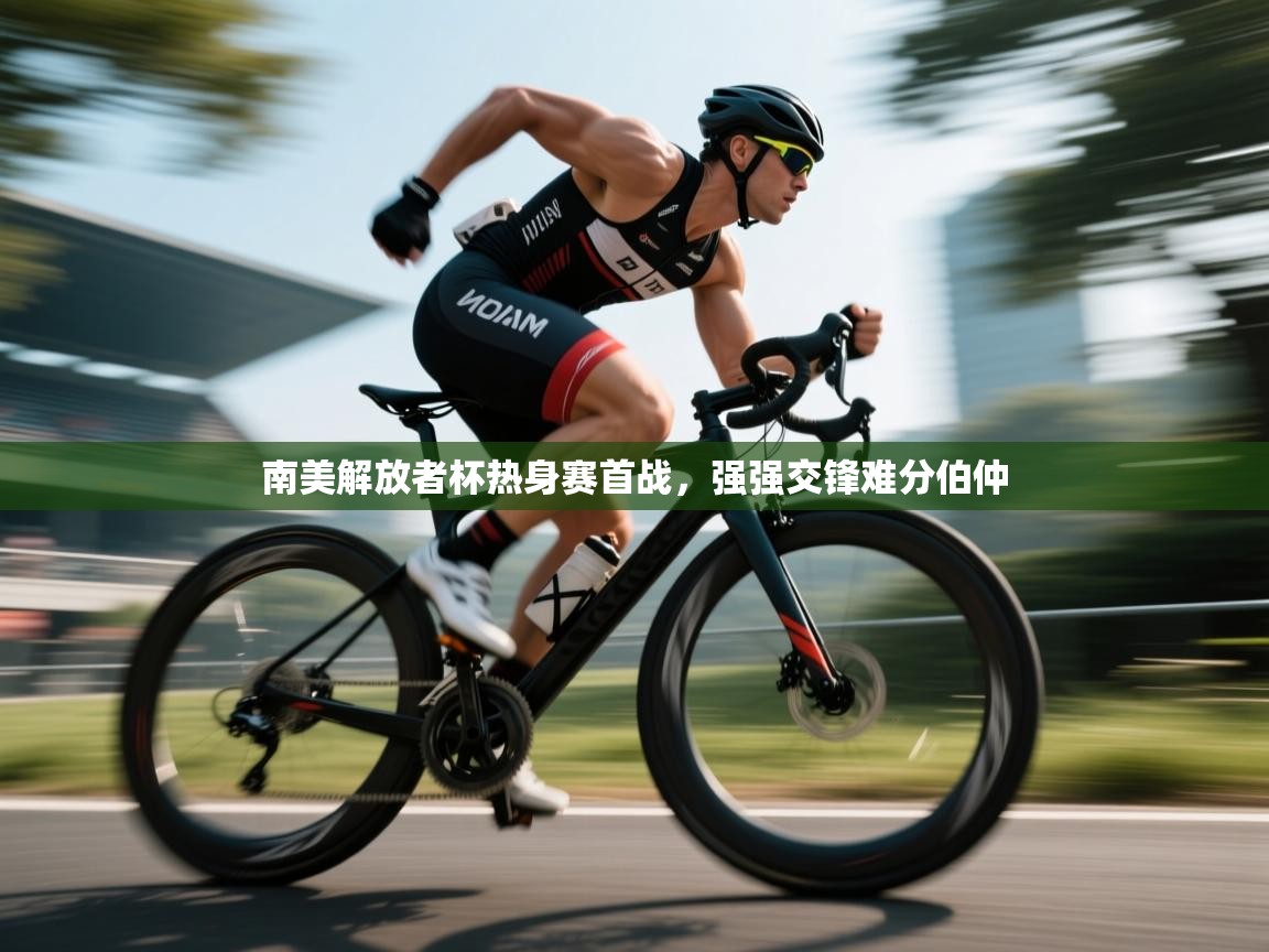 南美解放者杯热身赛首战,强强交锋难分伯仲