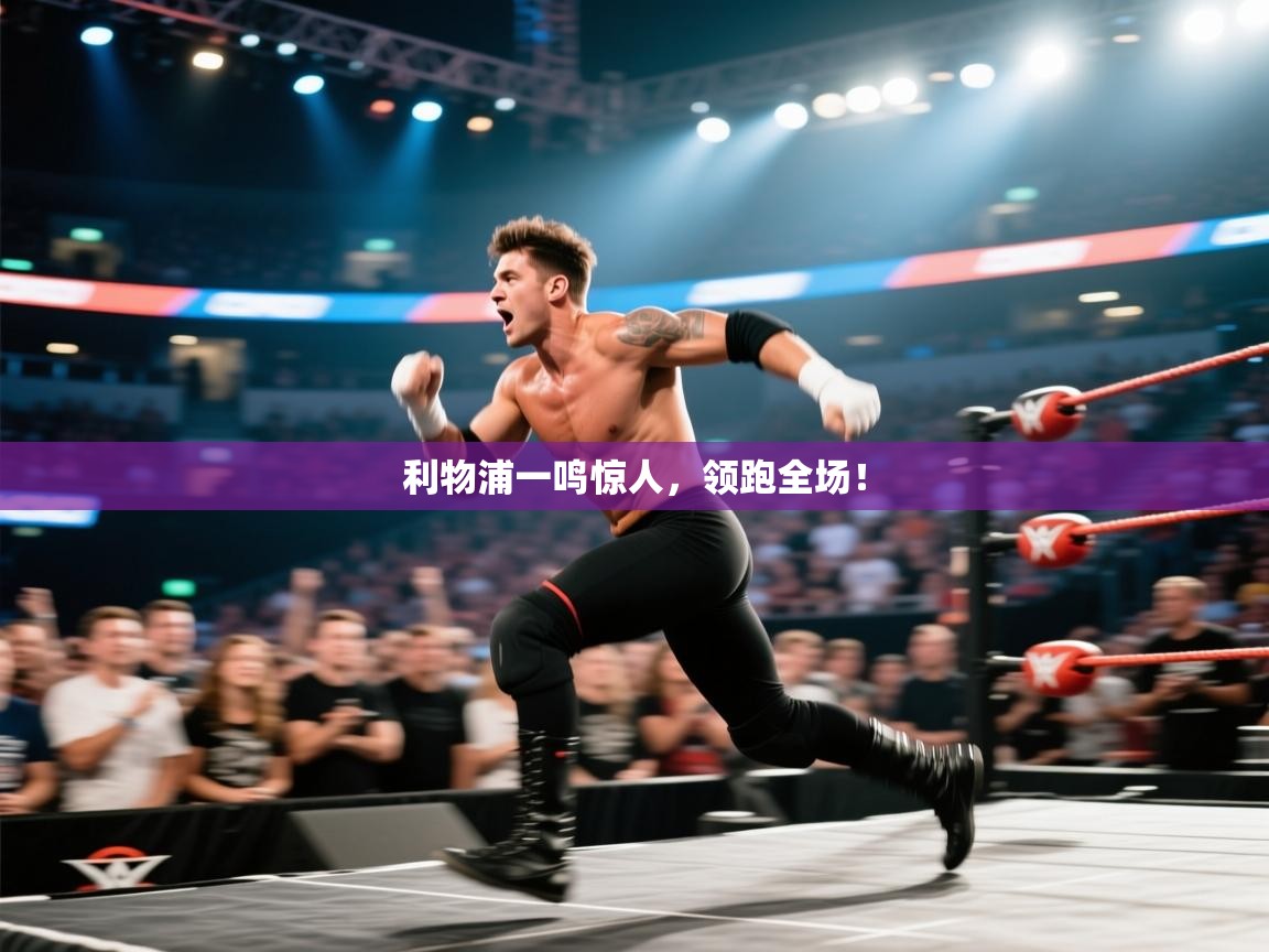 利物浦一鸣惊人,领跑全场!