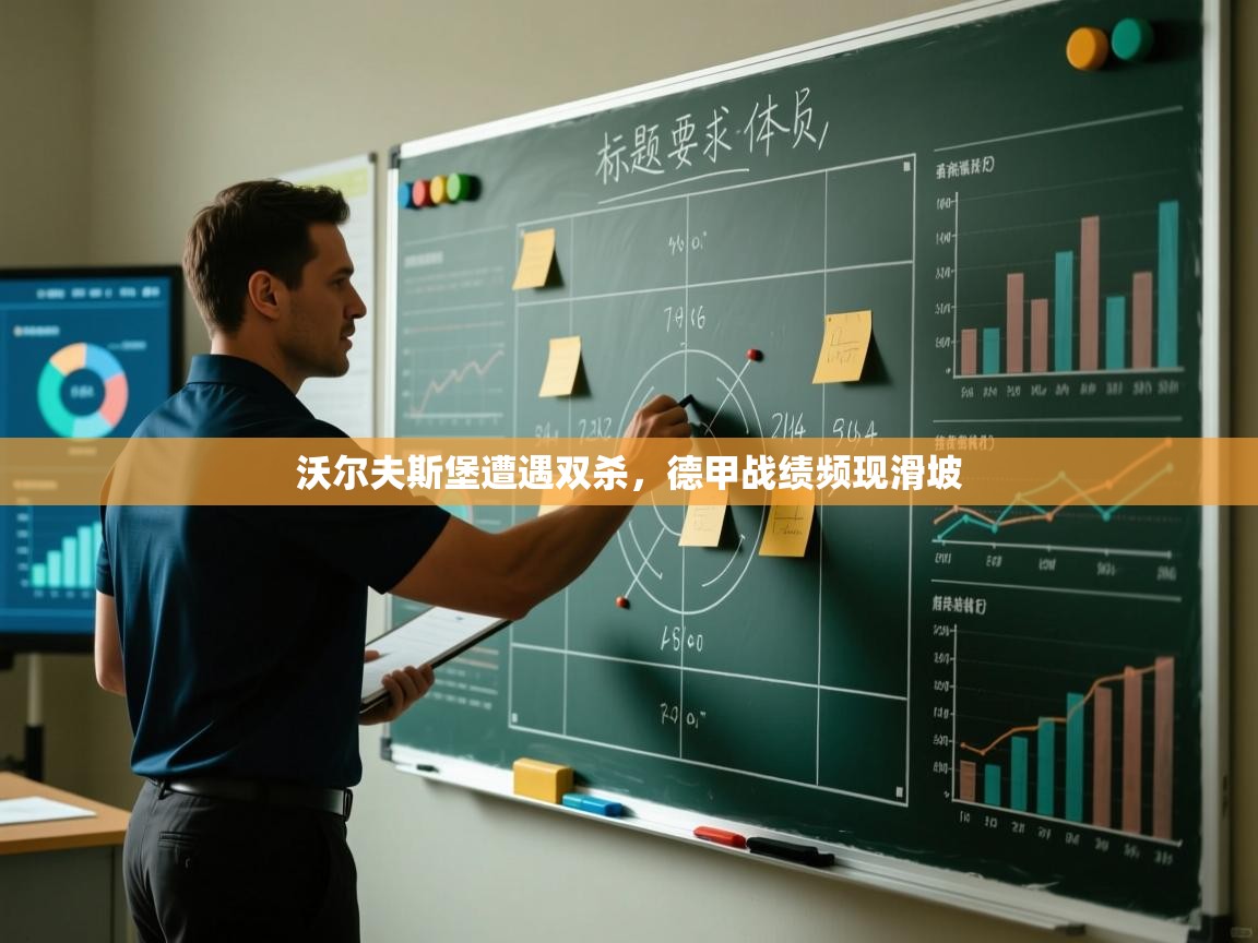 沃尔夫斯堡遭遇双杀，德甲战绩频现滑坡