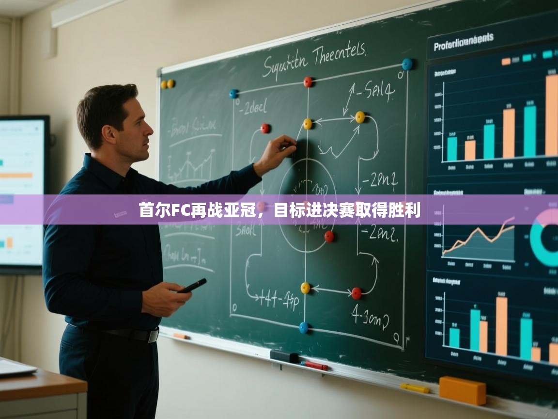 首尔FC再战亚冠，目标进决赛取得胜利