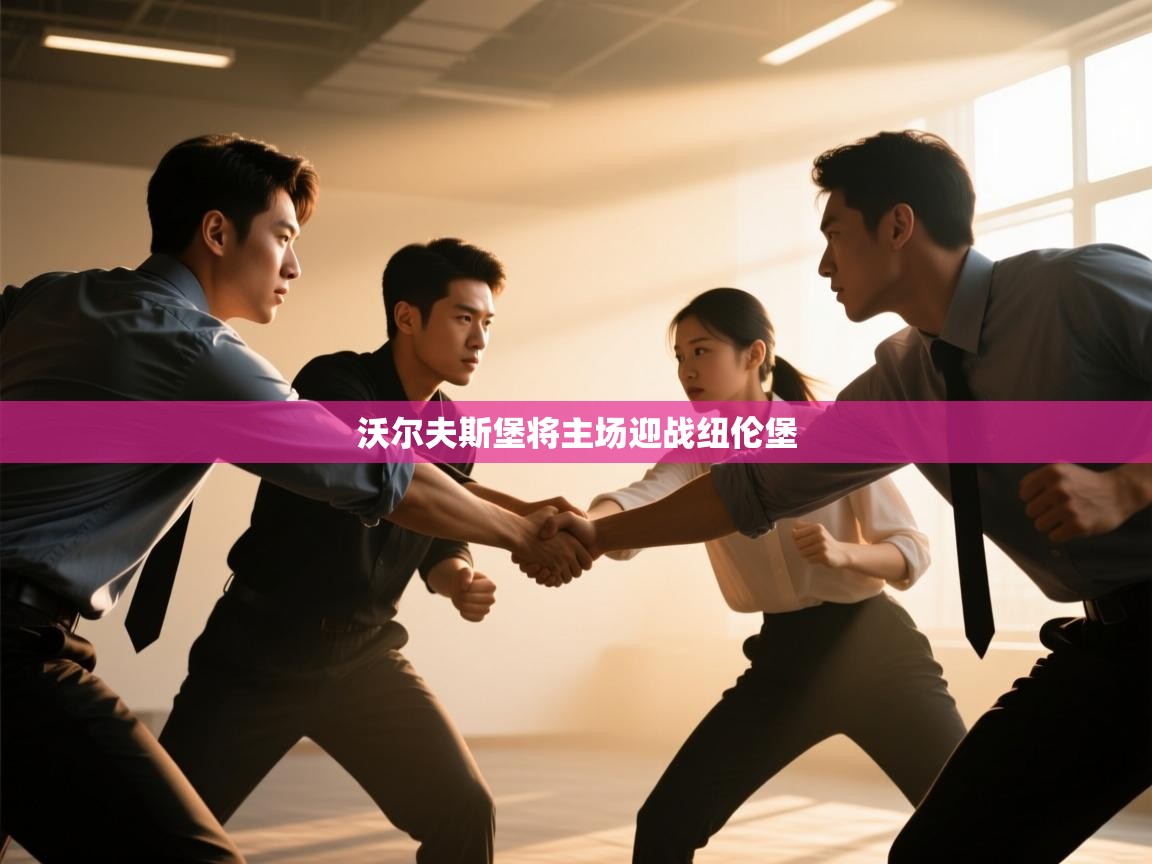 沃尔夫斯堡将主场迎战纽伦堡 第1张