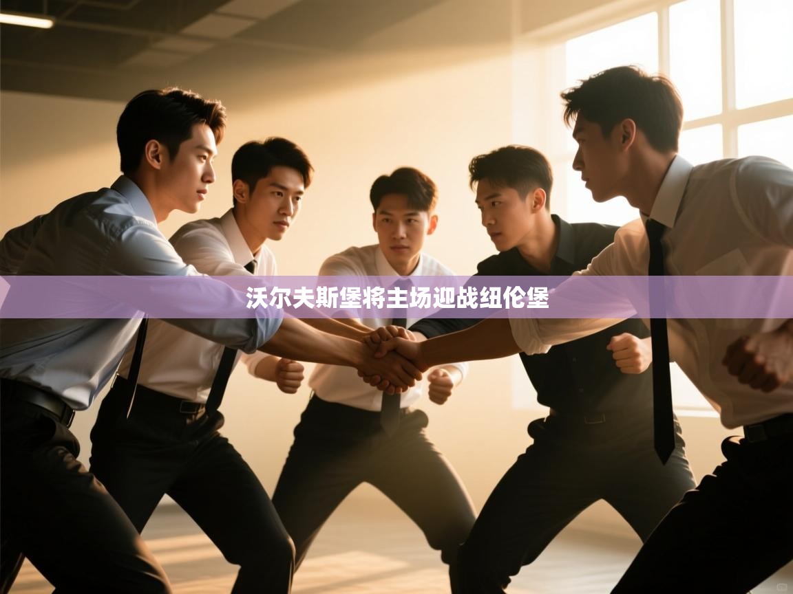 沃尔夫斯堡将主场迎战纽伦堡 第2张