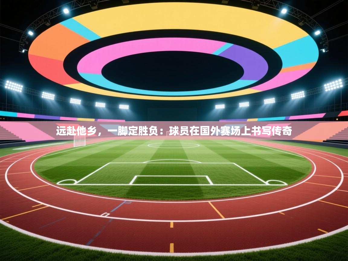 远赴他乡，一脚定胜负：球员在国外赛场上书写传奇