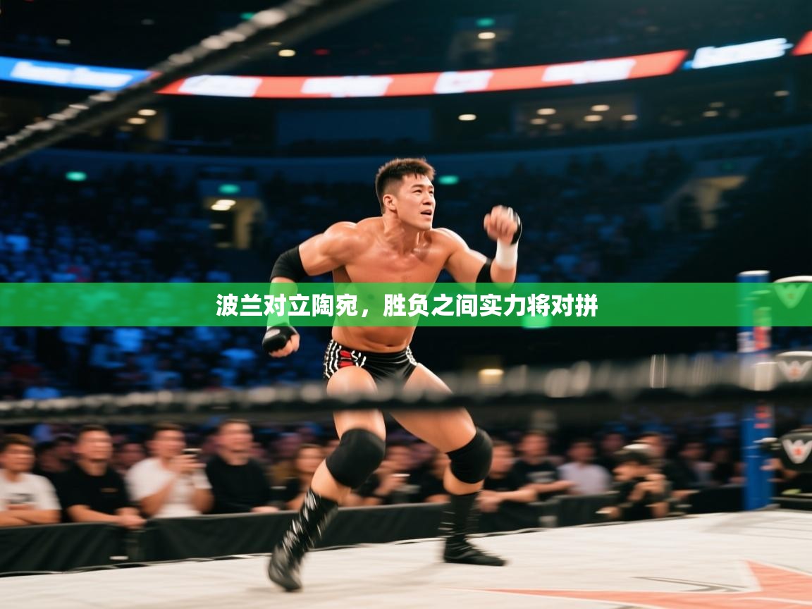 波兰对立陶宛，胜负之间实力将对拼