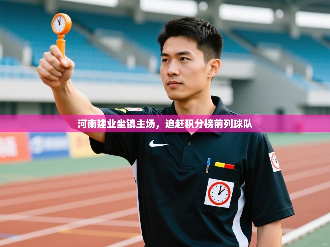 河南建业坐镇主场，追赶积分榜前列球队