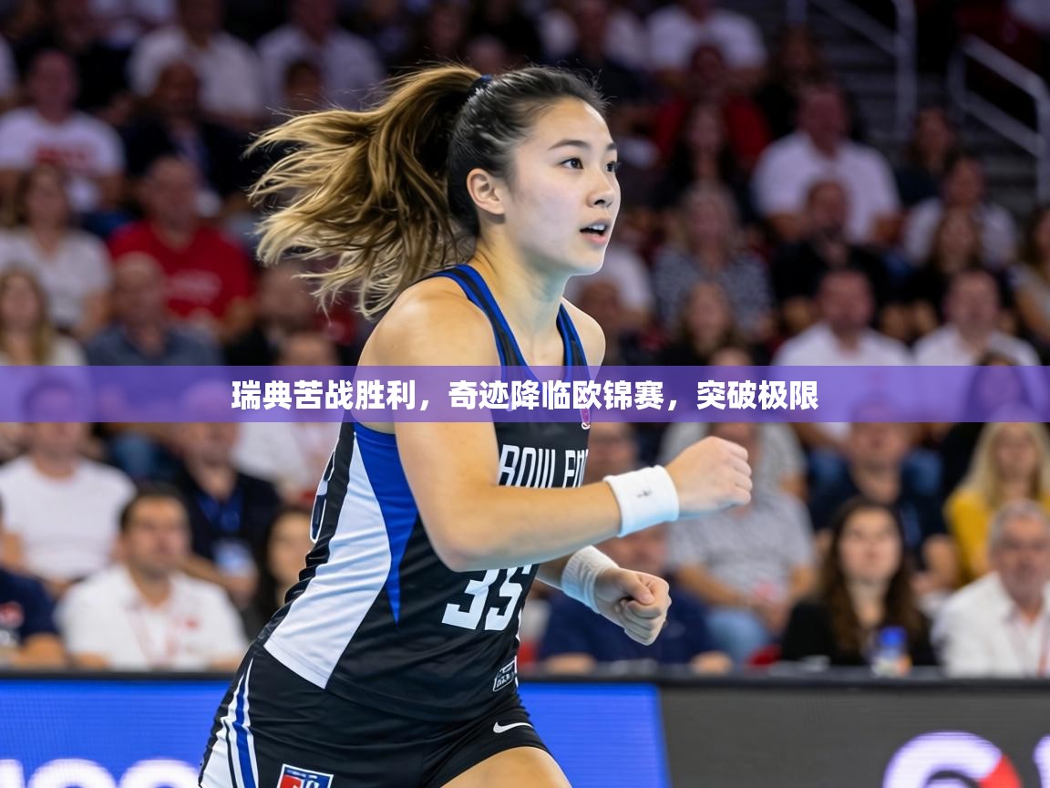 瑞典苦战胜利，奇迹降临欧锦赛，突破极限